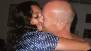 Эмма Хеминг о браке с Брюсом Уиллисом: диагноз и новые реалии