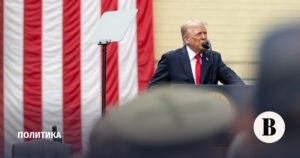 ЕС не поддержал требования Трампа по санкциям против России