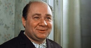 Евгений Леонов: Легендарные фразы из фильмов с участием актера