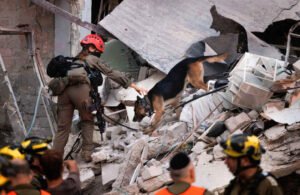 Еврокомиссия готовит меры против Израиля за действия в Газе