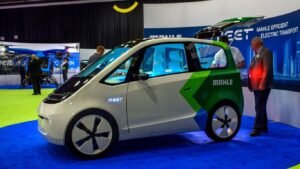 Европа запускает производство доступных авто в ответ на китайскую угрозу