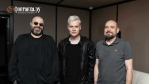 Фадеев раскрыл секрет создания хита SHAMAN для «Интервидения»