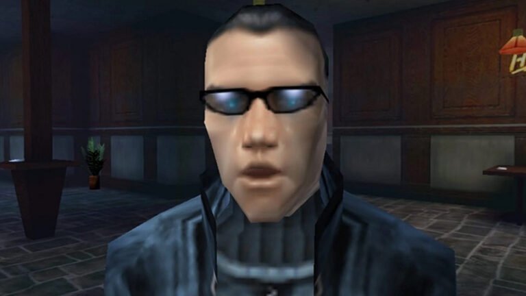 Фанатам показали геймплейный трейлер Deus Ex Remastered