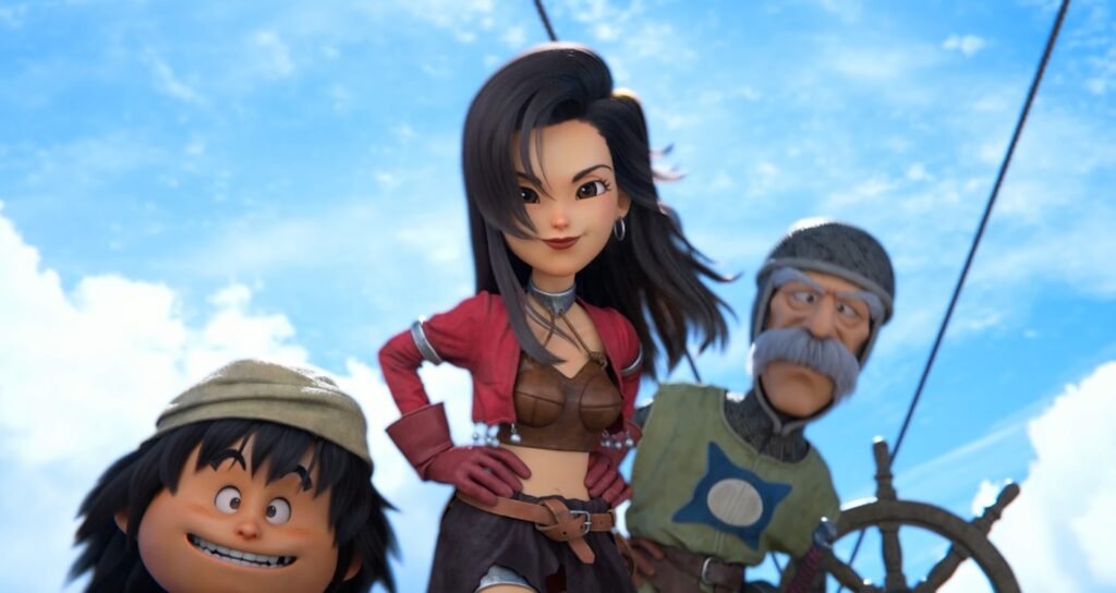 Фанаты против цензуры: ремейк Dragon Quest VII вызвал возмущение