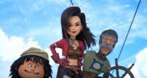 Фанаты против цензуры: ремейк Dragon Quest VII вызвал возмущение