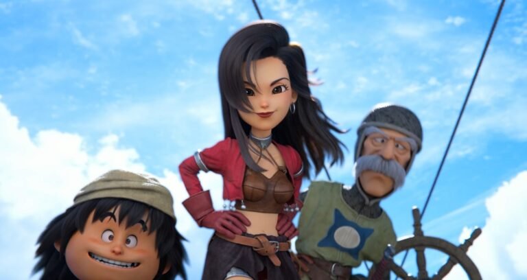 Фанаты против цензуры: ремейк Dragon Quest VII вызвал возмущение