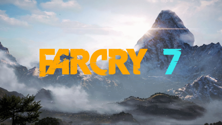 Far Cry 7 обещает революцию: больше внимания мультиплееру