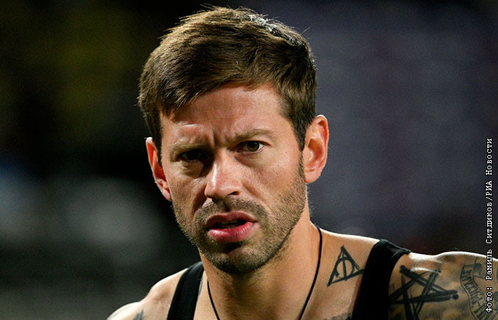 Федор Смолов стал фигурантом уголовного дела после драки в Москве