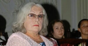 Федосеева-Шукшина готовит 900 тысяч на похороны