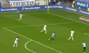 Федотов: «Локо» должен сказать спасибо Карасёву за судейство