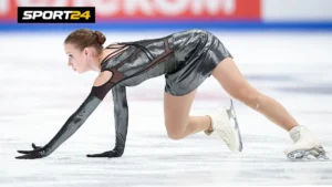 Фигуристки сборной России на контрольных прокатах: новые программы и падения