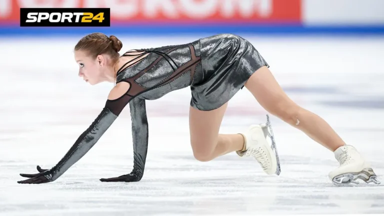 Фигуристки сборной России на контрольных прокатах: новые программы и падения