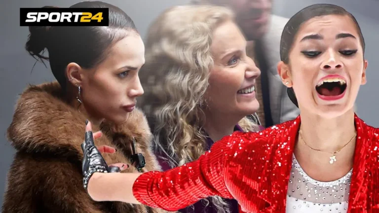 Фигуристы России открыли сезон: яркие моменты и эмоции в Санкт-Петербурге