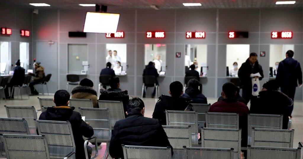 Филиппины открывают путь для трудовых мигрантов в Россию