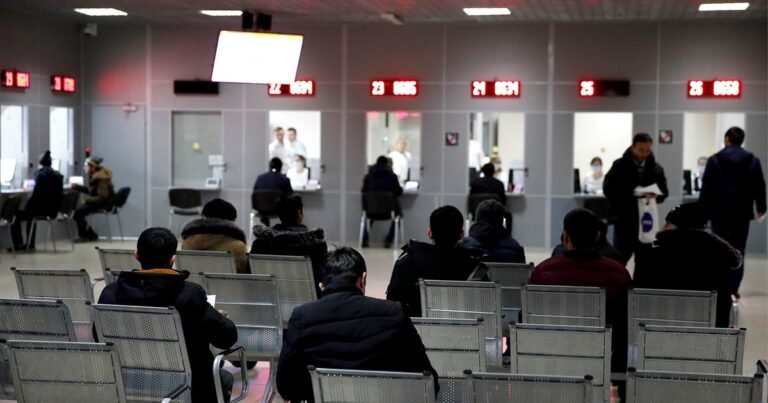 Филиппины открывают путь для трудовых мигрантов в Россию