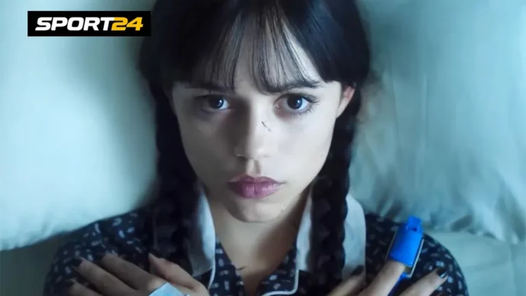 Финал 2-го сезона «Уэнсдей»: интрига сохраняется, но появились и минусы