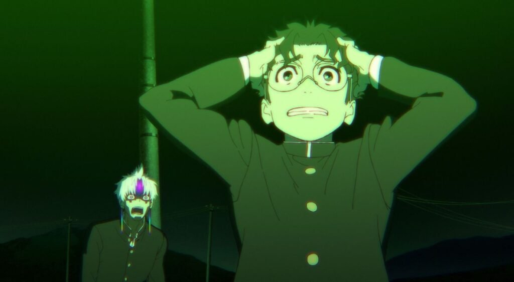 Финал 2 сезона «Дандадан»: шок и восторг фанатов