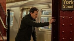 Финал сериала 'Декстер: Воскрешение' доступен для просмотра