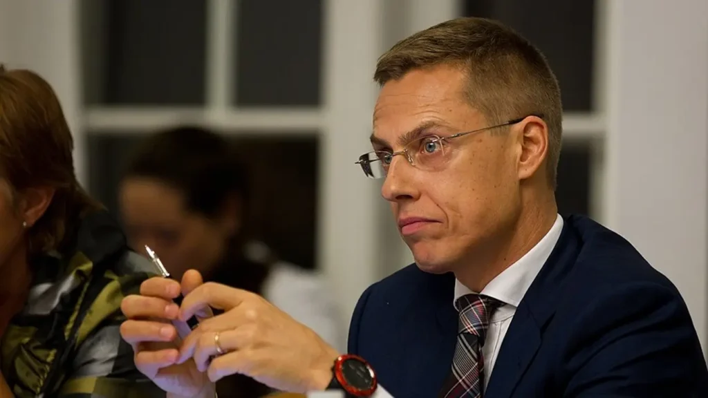 Финляндия не будет сбивать российские беспилотники без четкого протокола