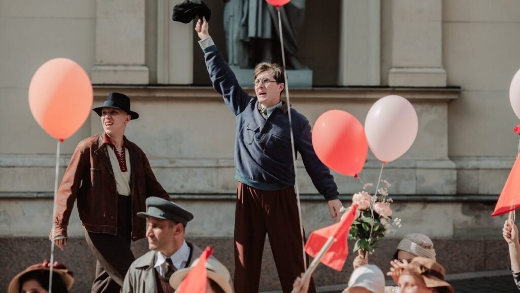 Фонд кино выделит средства на производство 39 национальных фильмов