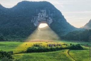 Фотохроника 4 сентября: события и факты