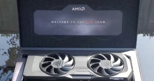 FSR Redstone от AMD: ИИ-апскейл для GeForce и Intel