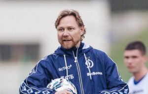 Футболист "Динамо" ответил на слова Карпина о возможном уходе