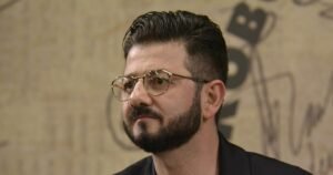 Галустян удивил дочку квестом в стиле хоррор на 15-летие