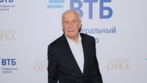 Гармаш: Евразийская кинопремия - нужная и важная для кино