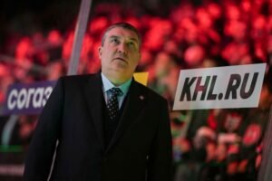 Гатиятулин на грани:危机 в 'Ак Барсе' после пятого домашнего поражения