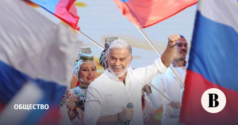 Газманов потерял накопления из-за мошенника Саркисяна