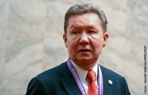 Газпром и Китай подписали обязывающий меморандум о строительстве газопровода 'Сила Сибири-2'