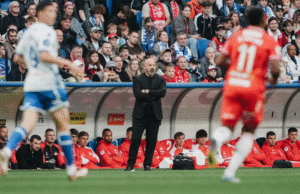 Газзаев: Удаление Станковича - удар по игрокам 'Спартака'