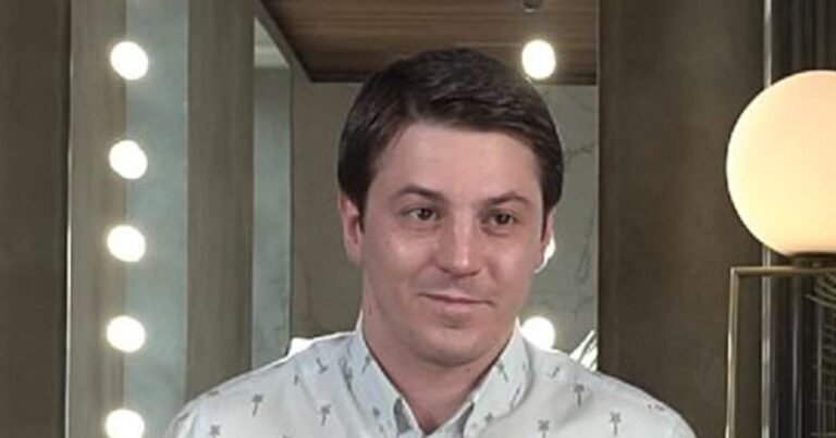 Гела Месхи и Наталья Земцова: тихое счастье влюбленных