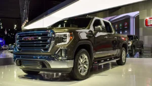 General Motors представит новинки на автосалоне в Детройте 2026