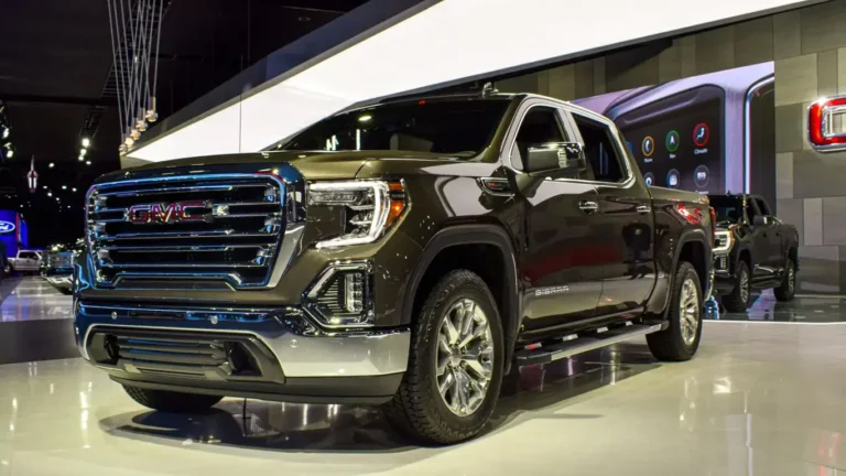 General Motors представит новинки на автосалоне в Детройте 2026