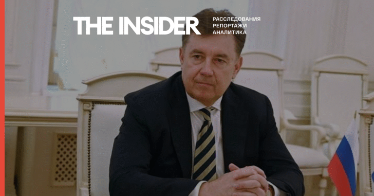 Генпрокурор Краснов инициировал иск против главы Совета судей Момотова