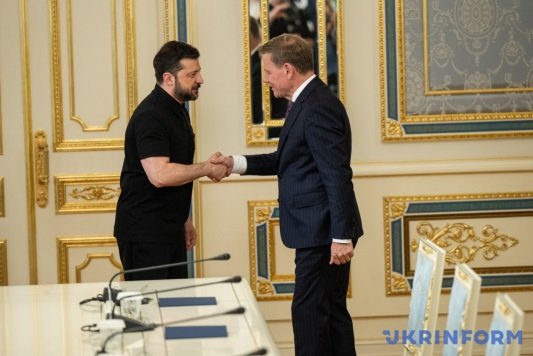 Германия признала подрыв «Северных потоков» терактом