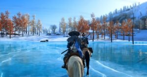 Ghost of Yotei получит русскую озвучку и subtitles