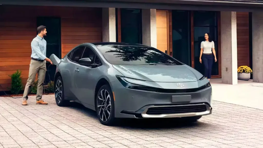 Гибридные автомобили: развенчание популярных мифов