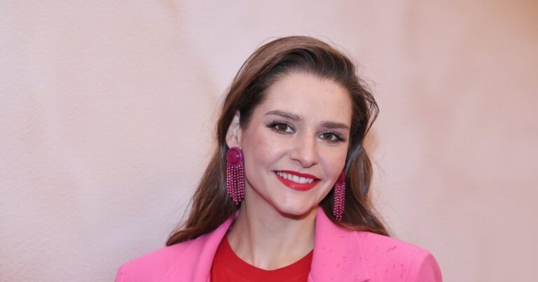 Глафира Тарханова: секреты омоложения и счастливого брака