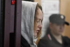 Гламур и запрещенные вещества: раскрыта роскошная жизнь Аглаи Тарасовой