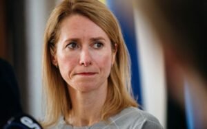 Глава евродипломатии Кая Каллас: Новый мировой порядок пугает