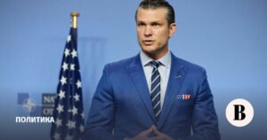 Глава Пентагона срочно собрал всех генералов и адмиралов