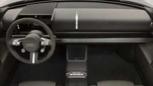 Главный дизайнер Mercedes-Benz раскритиковал салон Audi и BMW