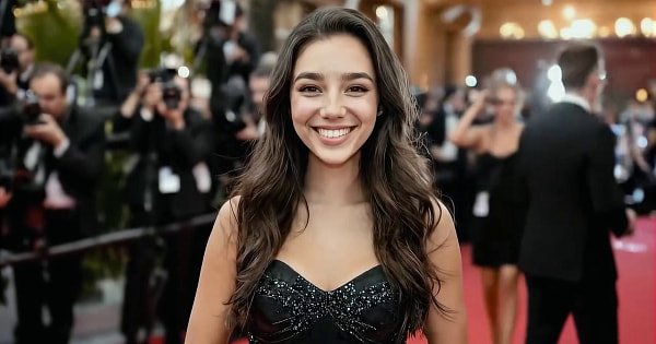 Голливуд представляет первую актрису, созданную ИИ