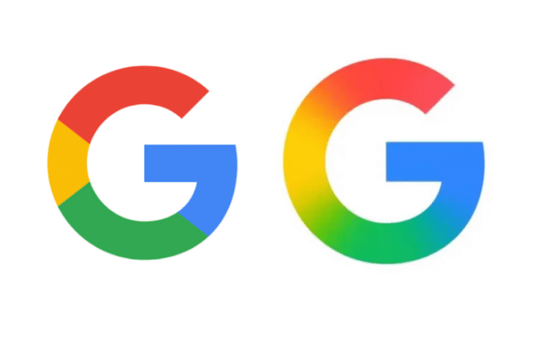Google обновляет логотип: новая эра компании
