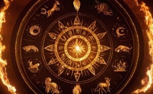 Гороскоп на 23 сентября: эмоциональный шторм для Овна и Тельца