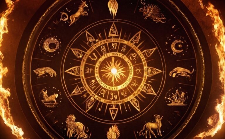 Гороскоп на 23 сентября: эмоциональный шторм для Овна и Тельца