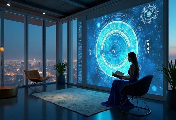 Гороскоп на 26 сентября: астрологический прогноз для всех знаков зодиака